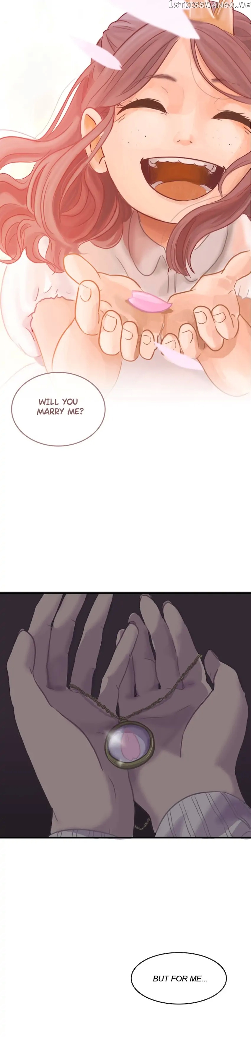 The Glass chapter 3 - page 16