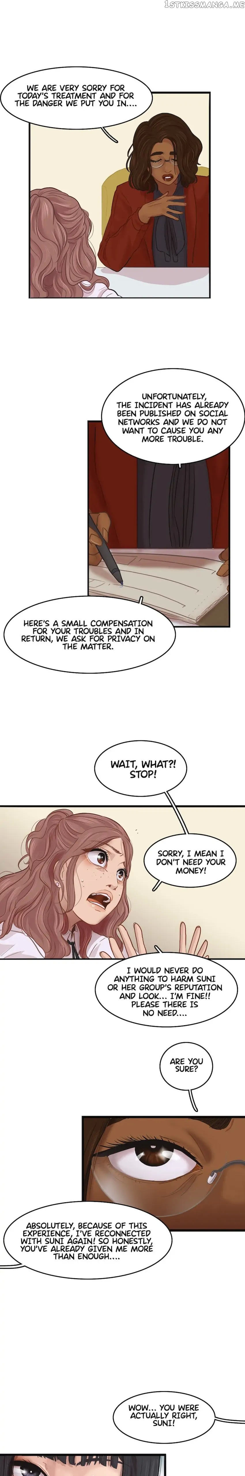 The Glass chapter 3 - page 2
