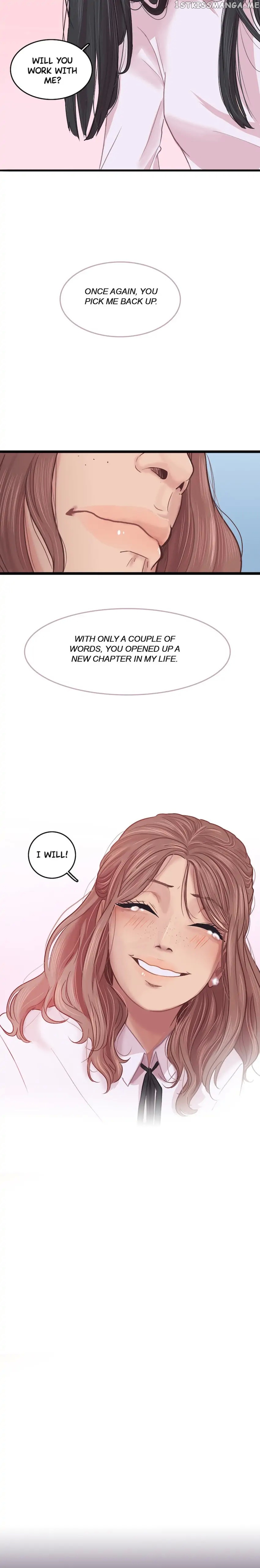 The Glass chapter 3 - page 5