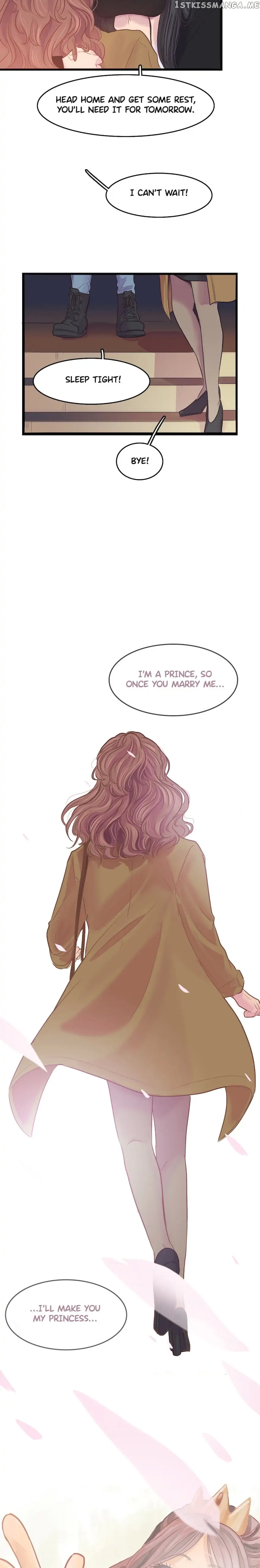 The Glass chapter 3 - page 8