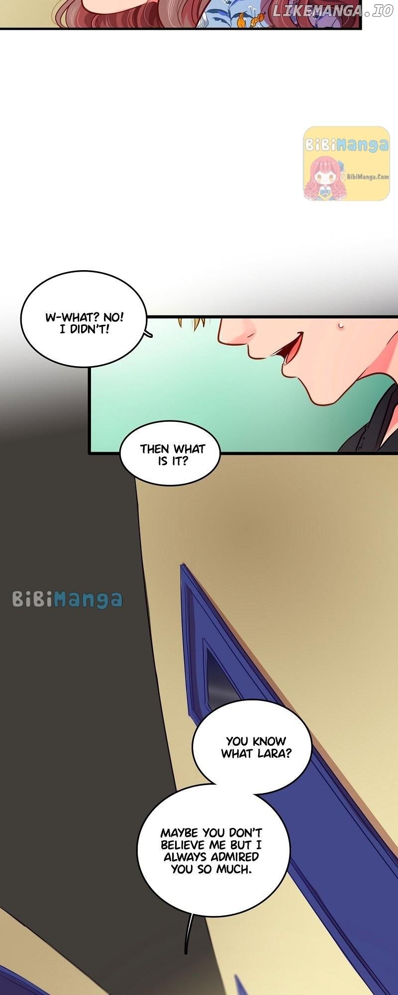 The Glass Chapter 70 - page 10