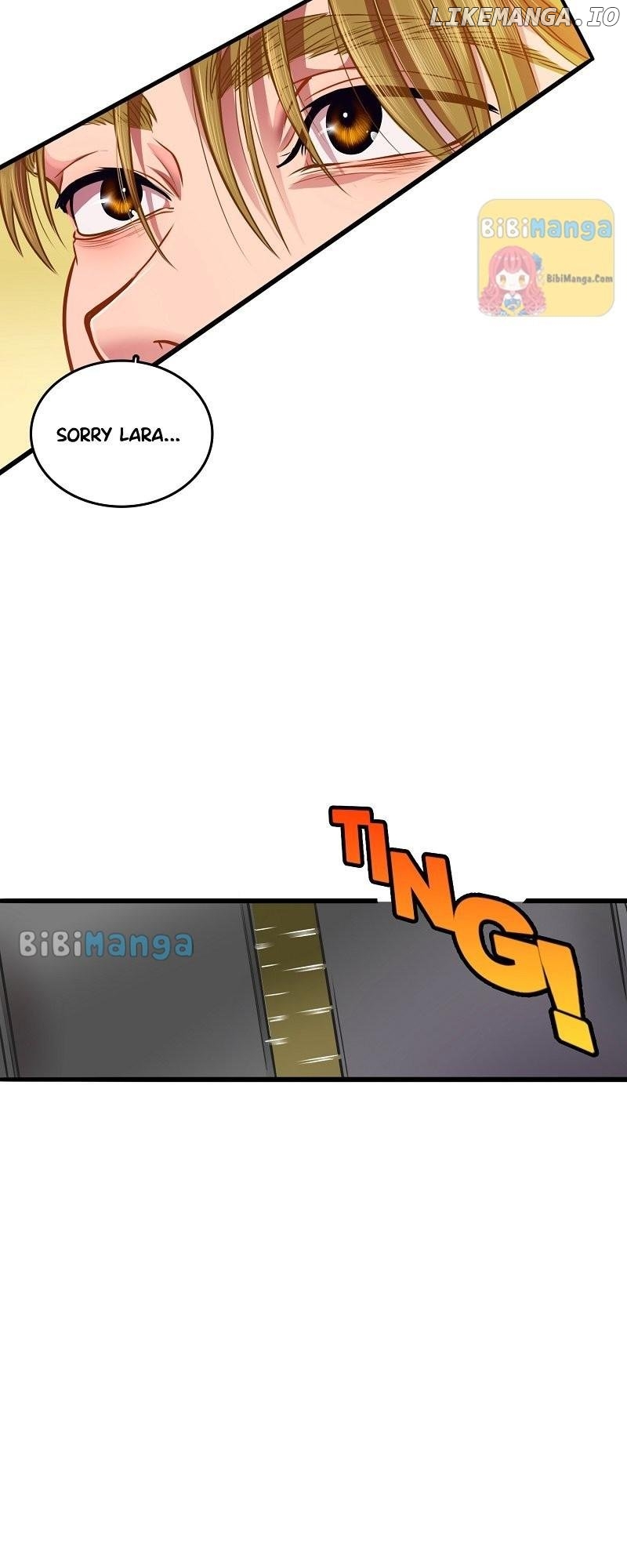 The Glass Chapter 70 - page 15