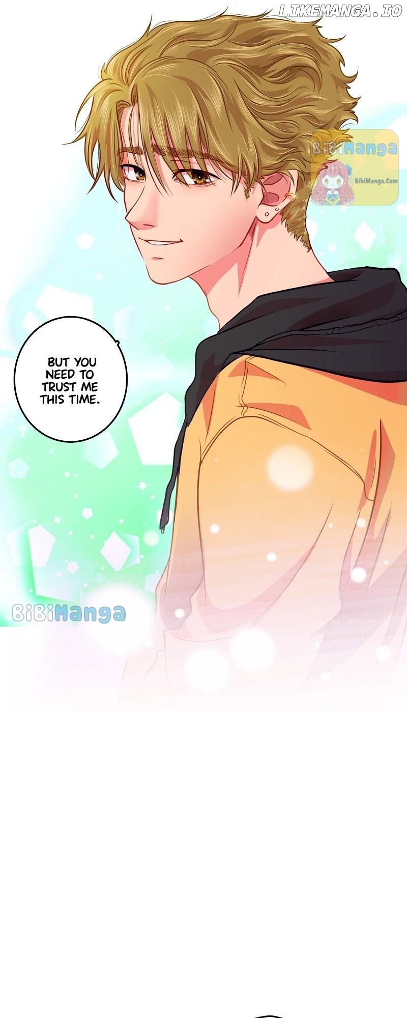 The Glass Chapter 70 - page 16