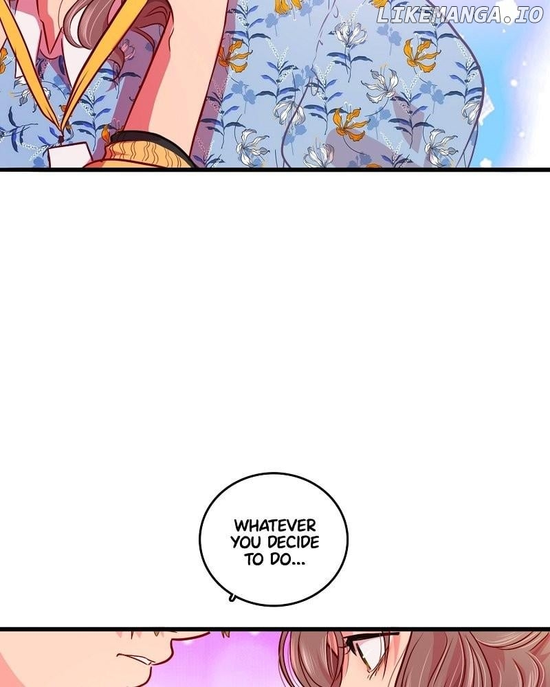The Glass Chapter 70 - page 18