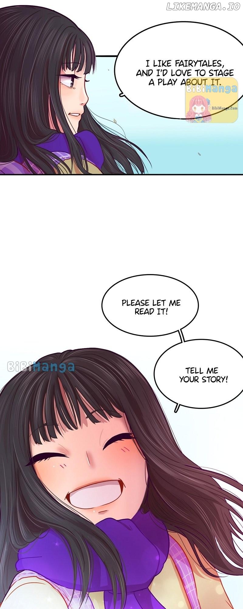 The Glass Chapter 70 - page 2