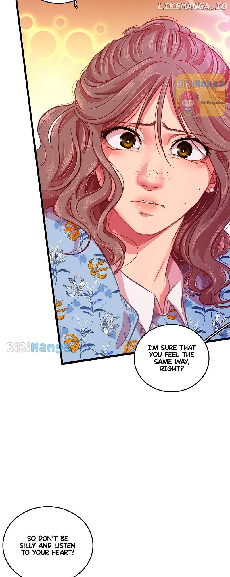 The Glass Chapter 70 - page 24