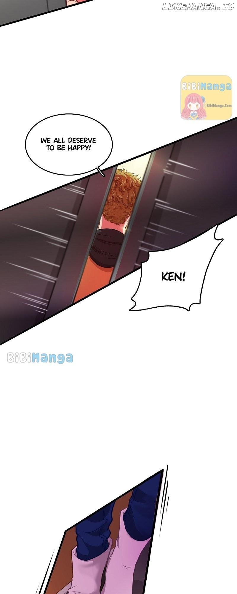 The Glass Chapter 70 - page 26