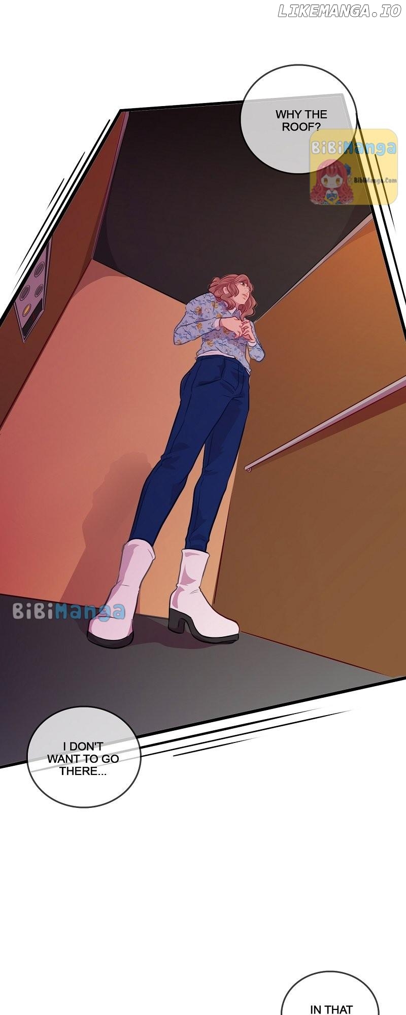 The Glass Chapter 70 - page 28