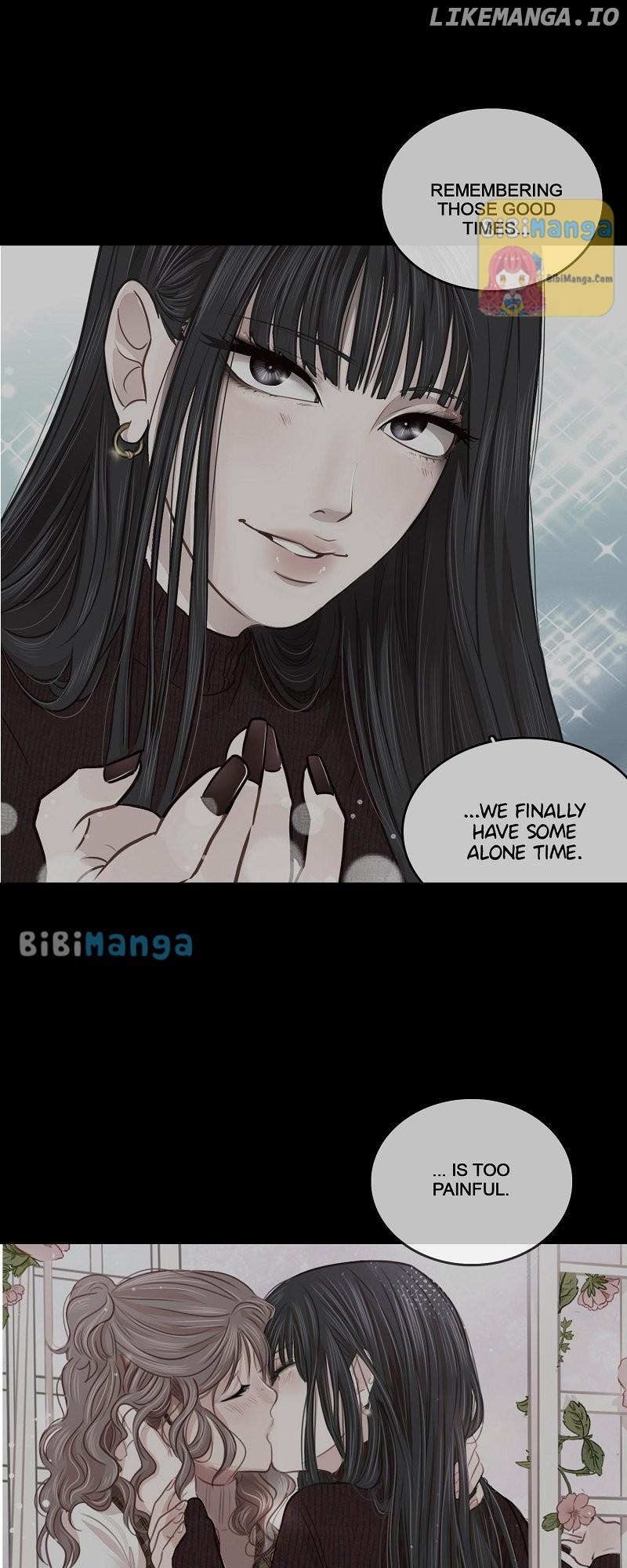 The Glass Chapter 70 - page 30