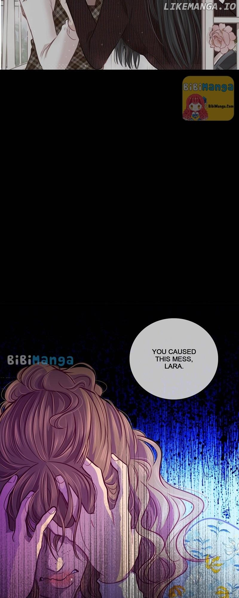 The Glass Chapter 70 - page 31