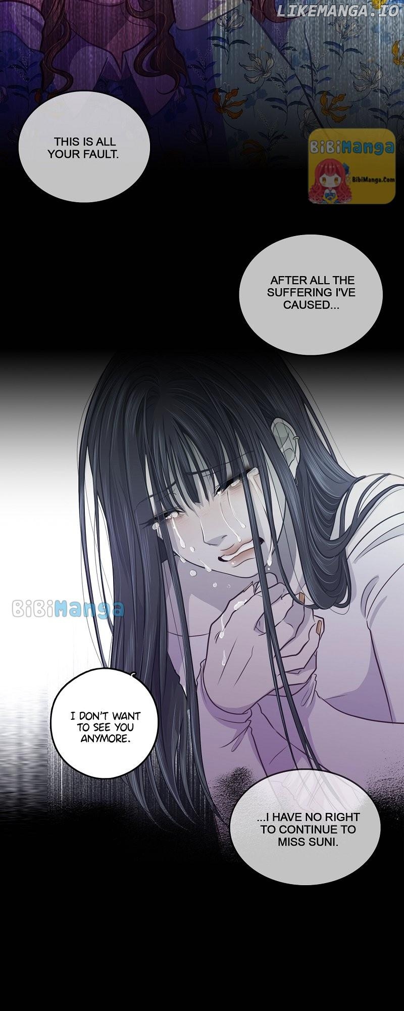 The Glass Chapter 70 - page 32