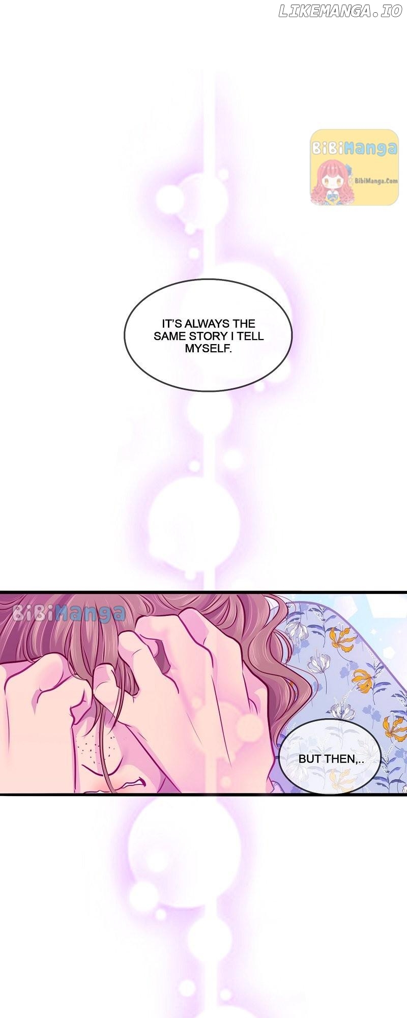 The Glass Chapter 70 - page 34