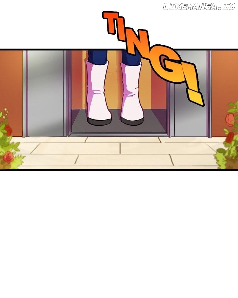 The Glass Chapter 70 - page 36