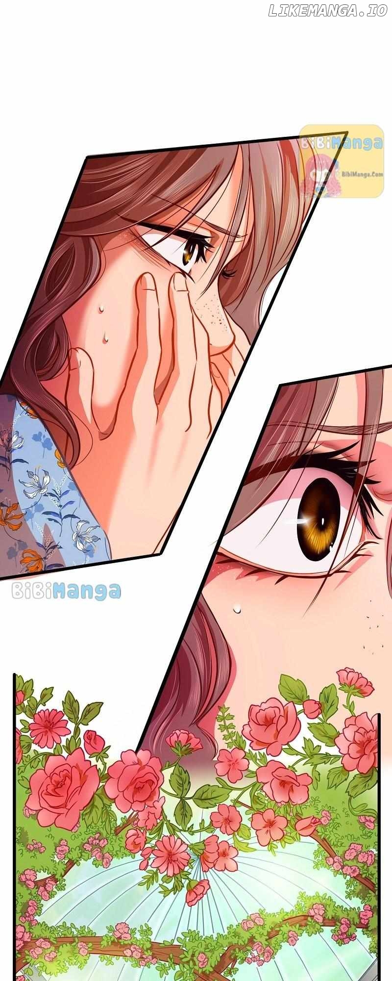 The Glass Chapter 70 - page 37