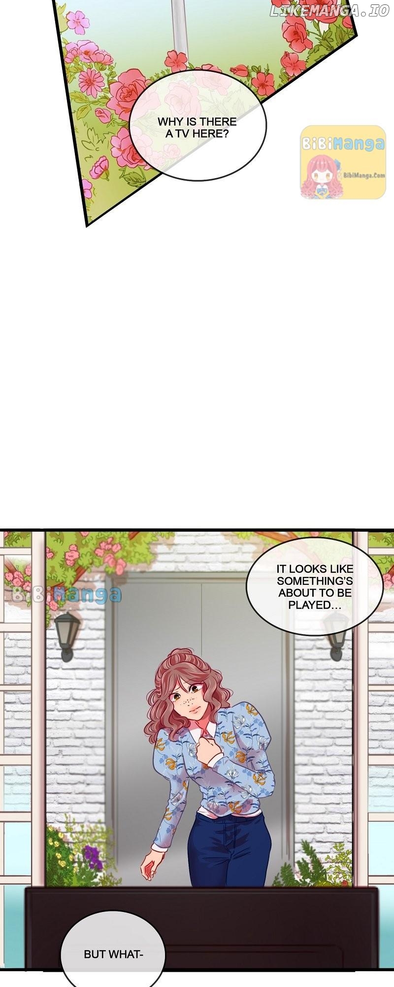 The Glass Chapter 70 - page 39