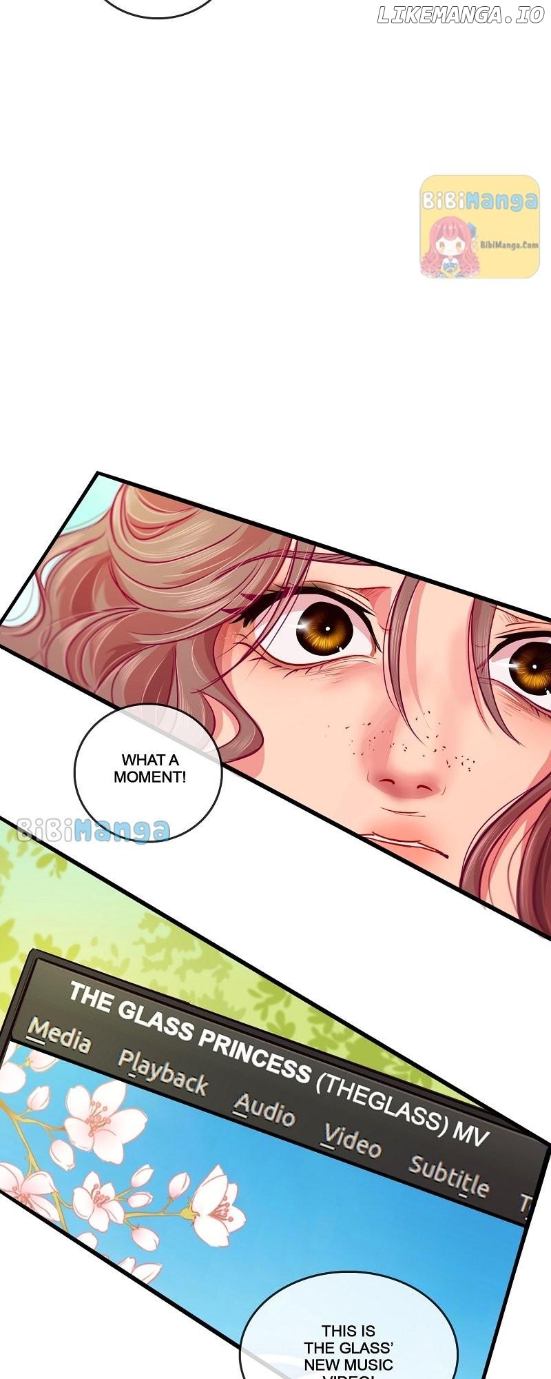 The Glass Chapter 70 - page 40