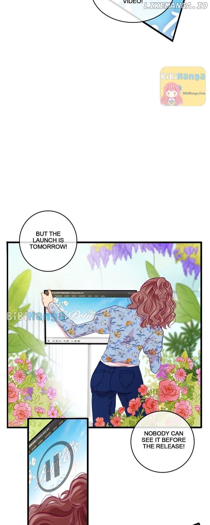 The Glass Chapter 70 - page 41