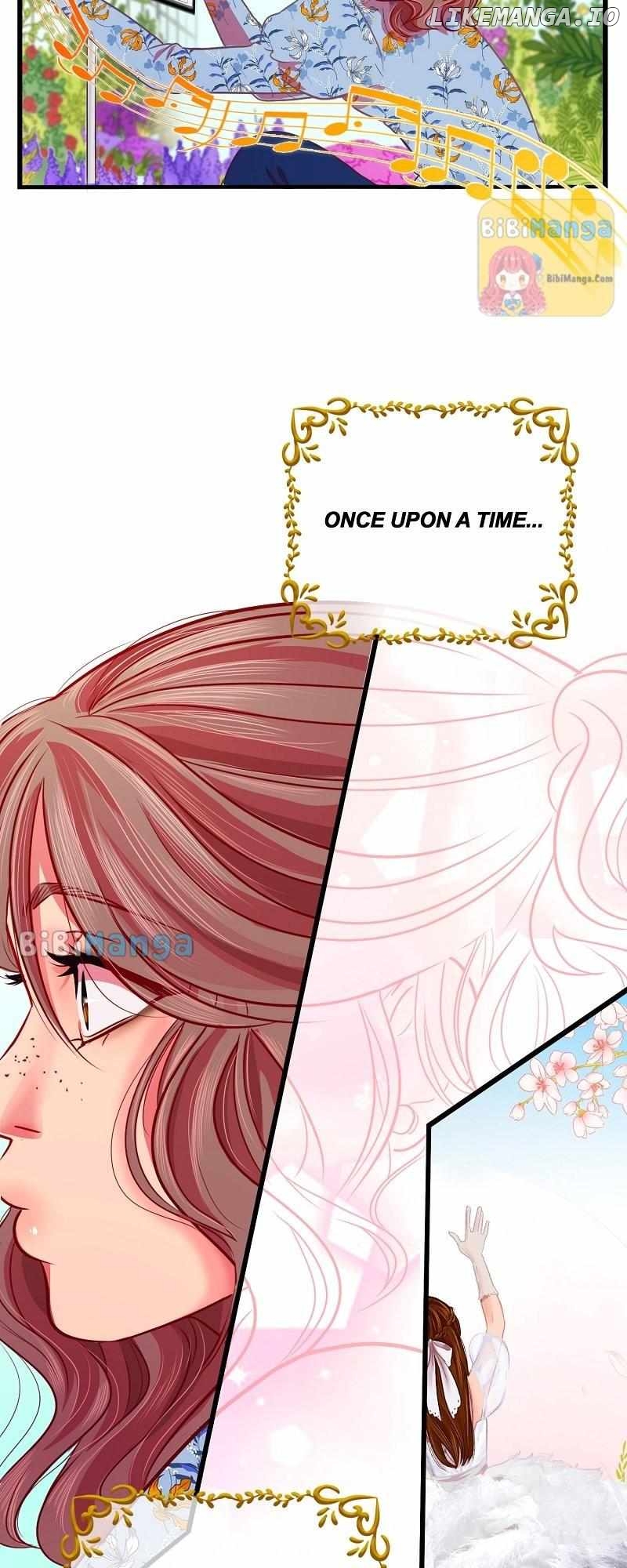 The Glass Chapter 70 - page 44