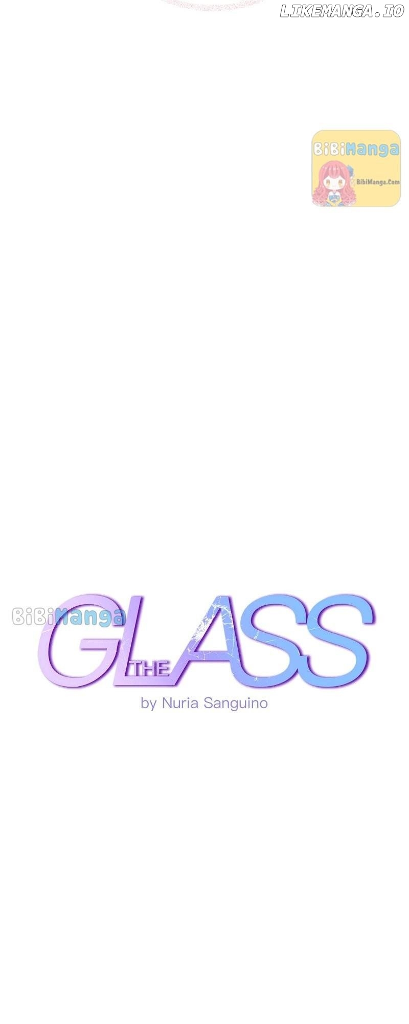 The Glass Chapter 70 - page 6