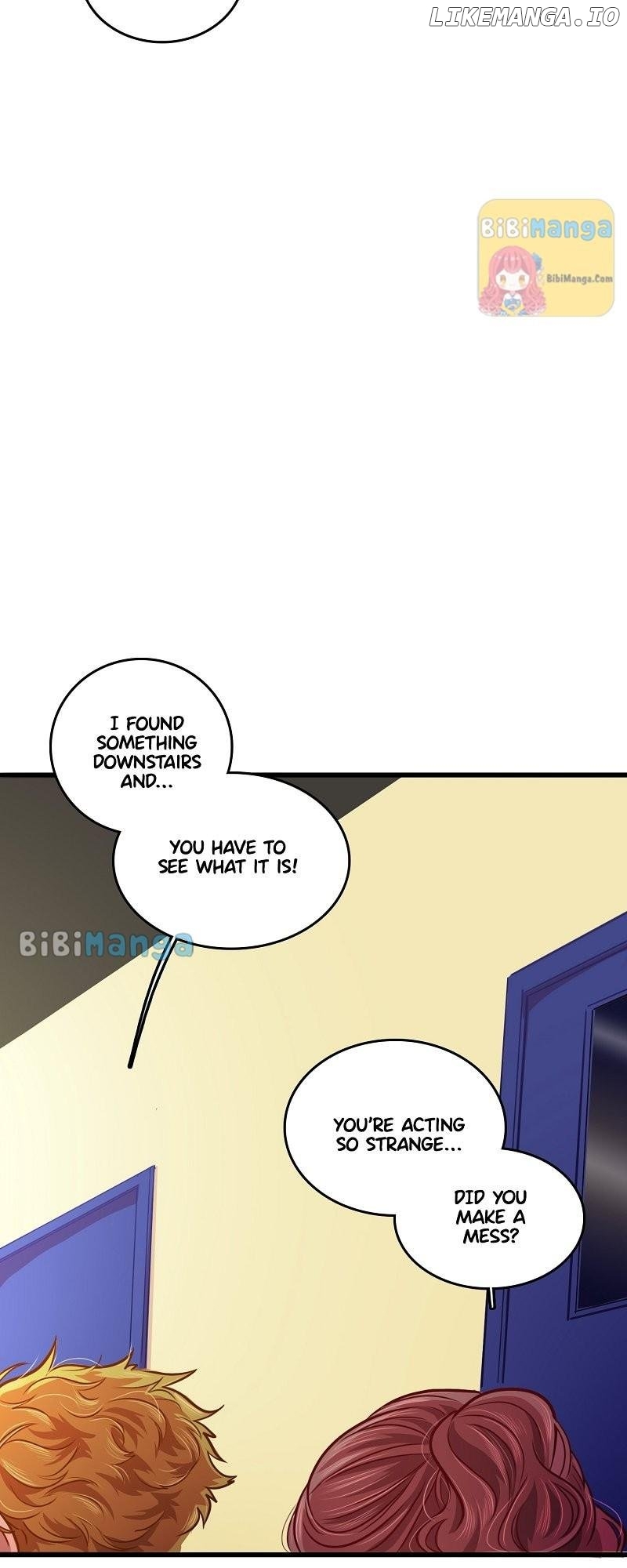 The Glass Chapter 70 - page 8