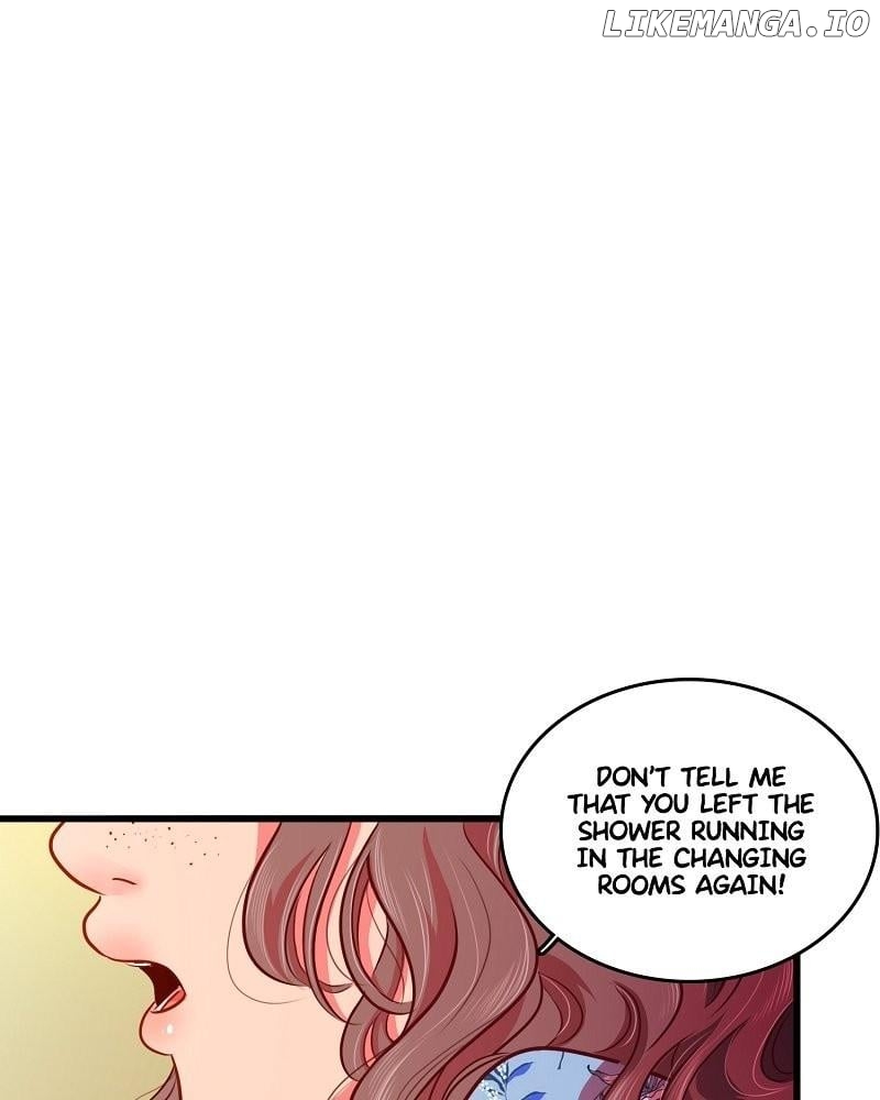 The Glass Chapter 70 - page 9