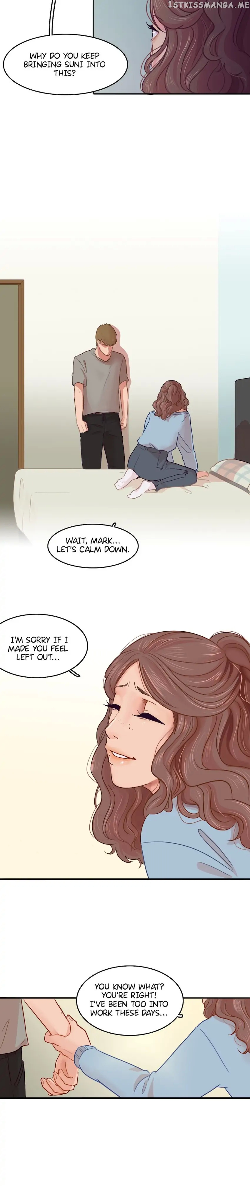 The Glass chapter 10 - page 10