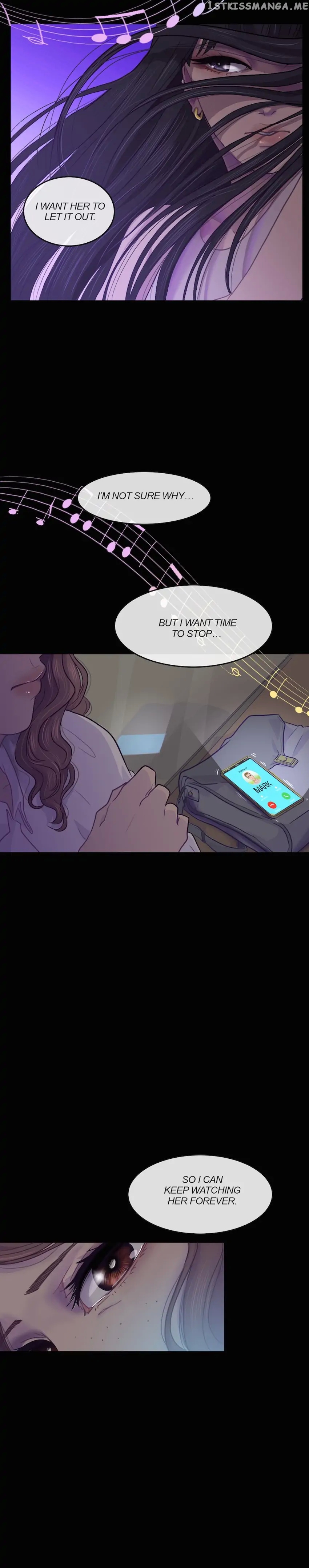 The Glass chapter 11 - page 10