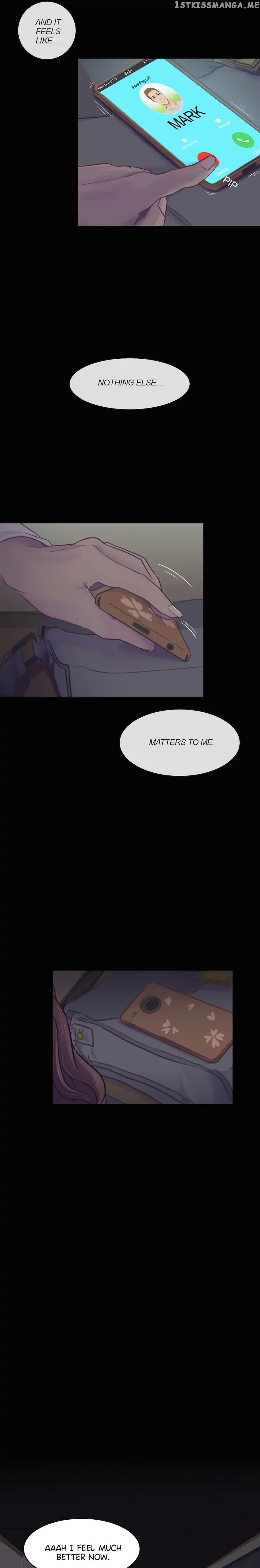 The Glass chapter 11 - page 11