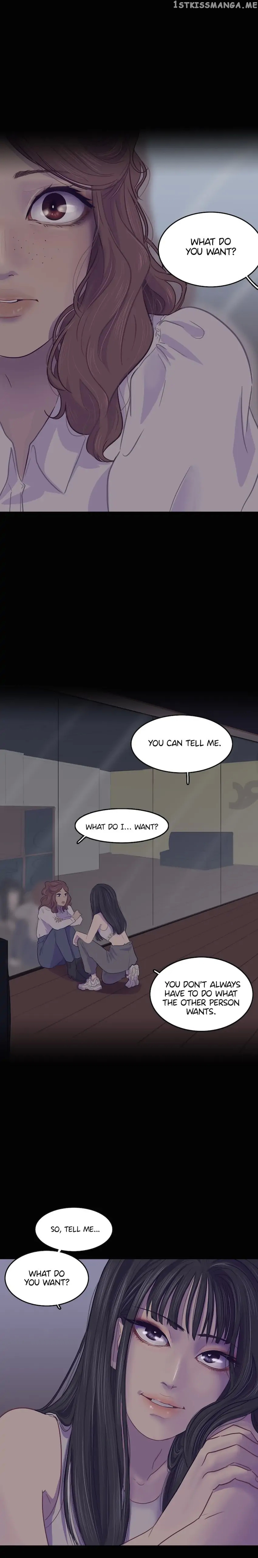 The Glass chapter 11 - page 13