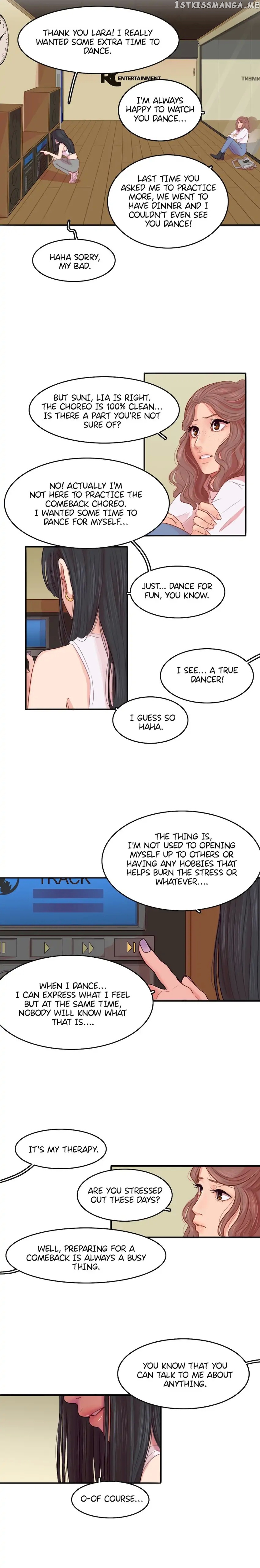 The Glass chapter 11 - page 4