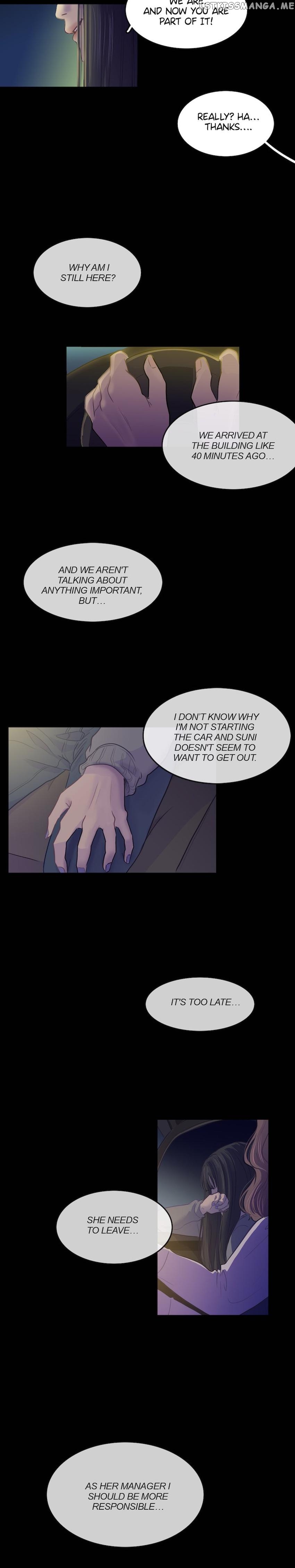 The Glass chapter 12 - page 10