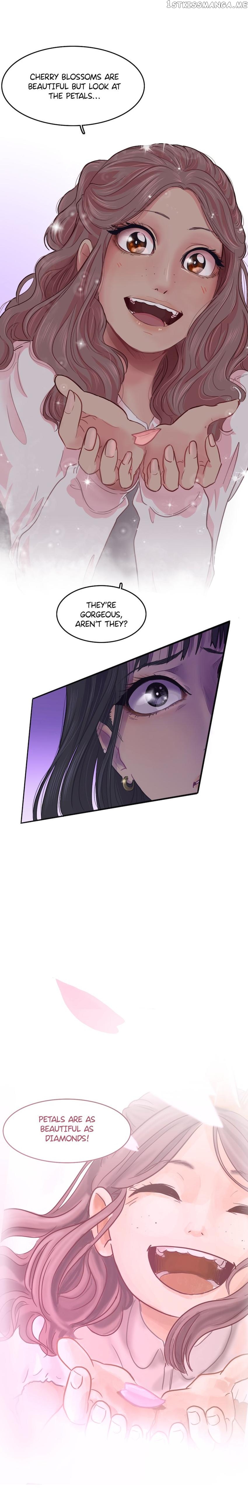 The Glass chapter 12 - page 13