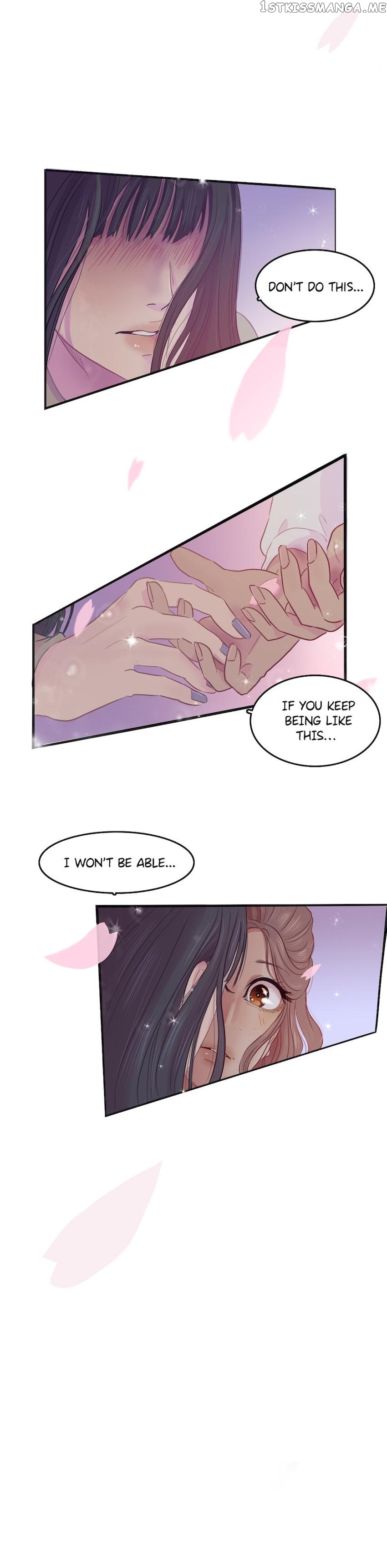 The Glass chapter 12 - page 14