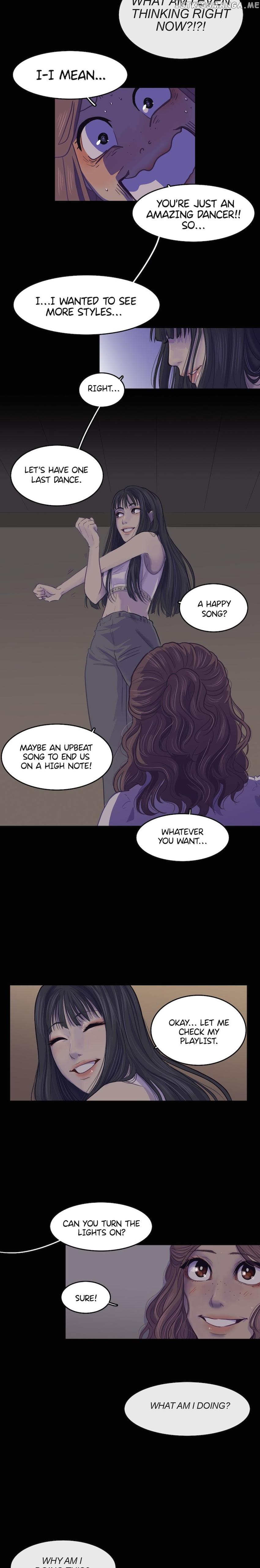 The Glass chapter 12 - page 2