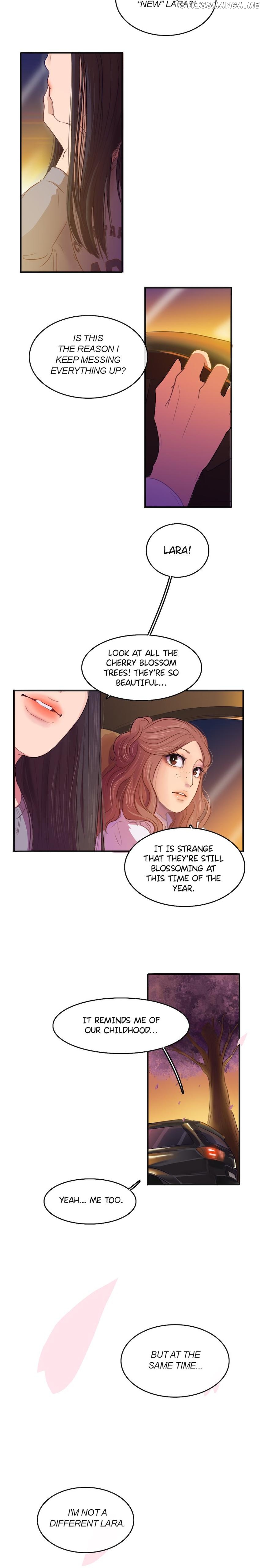 The Glass chapter 12 - page 4