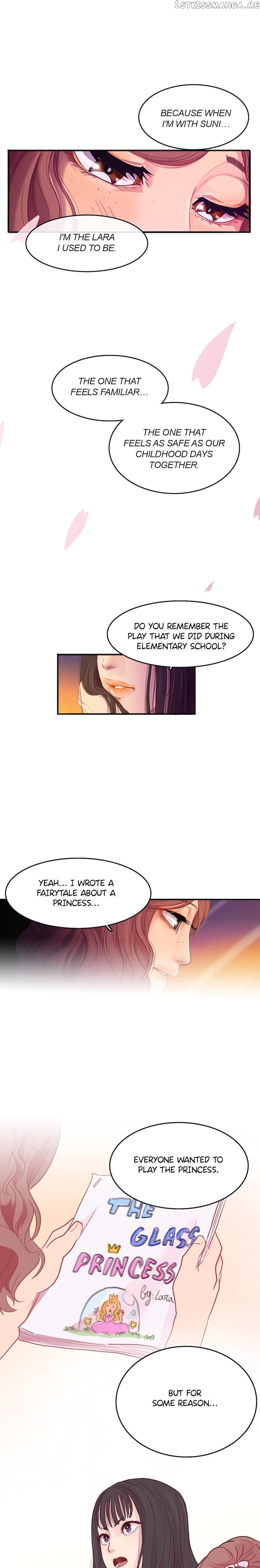 The Glass chapter 12 - page 5