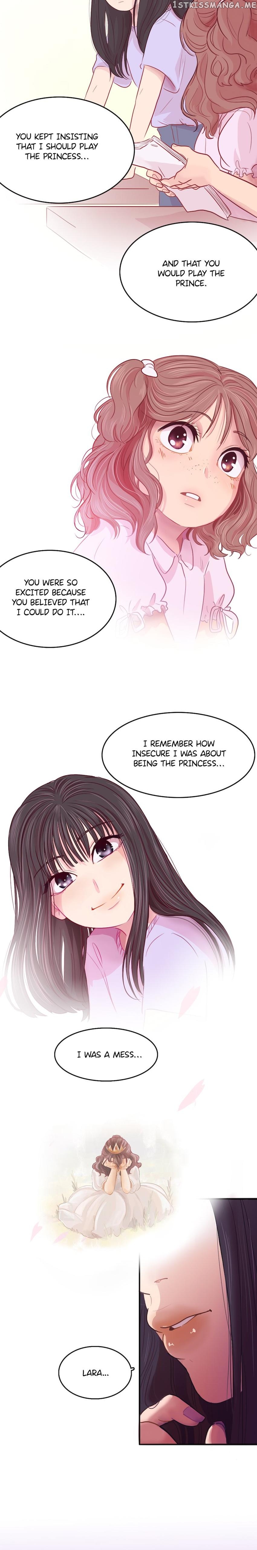 The Glass chapter 12 - page 6