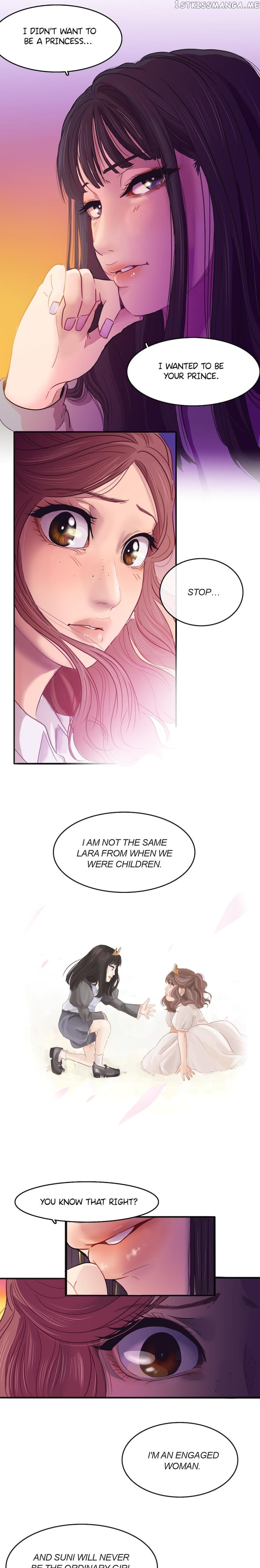 The Glass chapter 12 - page 7