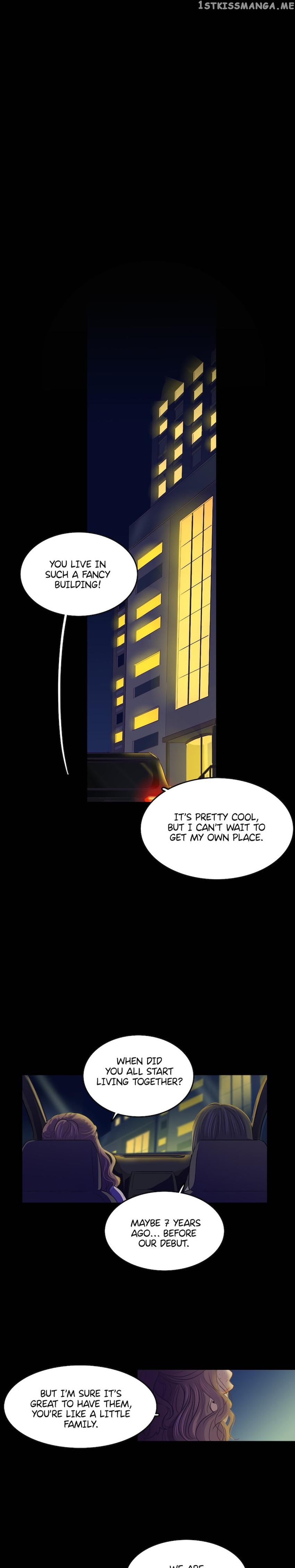 The Glass chapter 12 - page 9