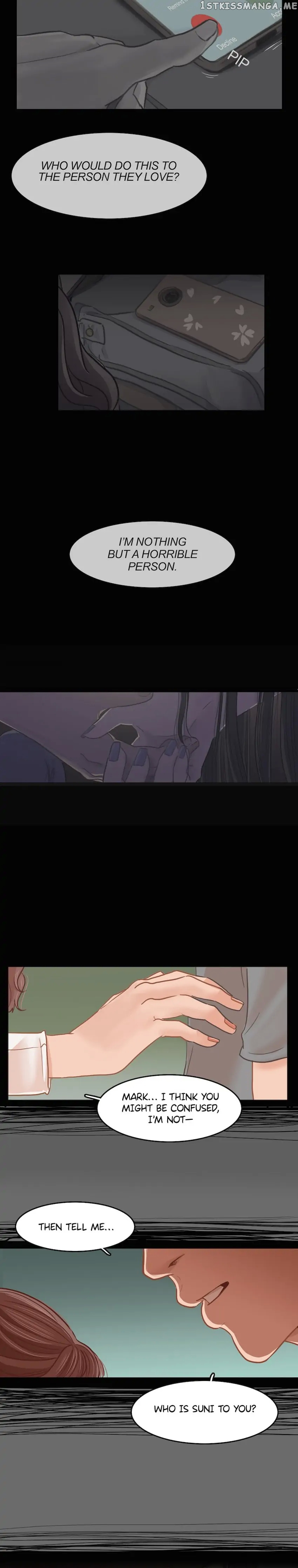 The Glass chapter 13 - page 10