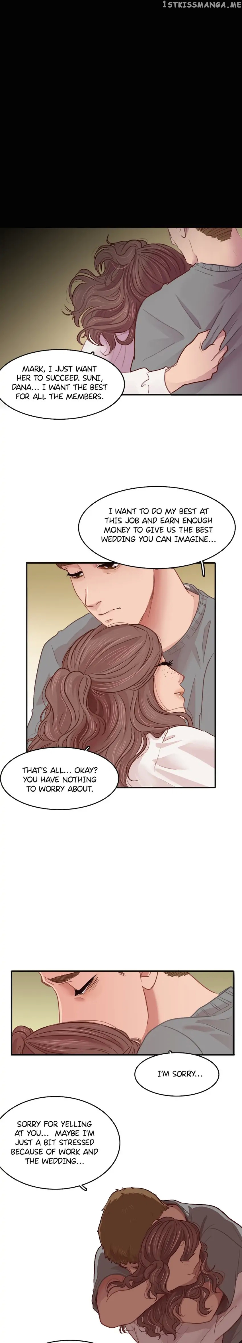 The Glass chapter 13 - page 12