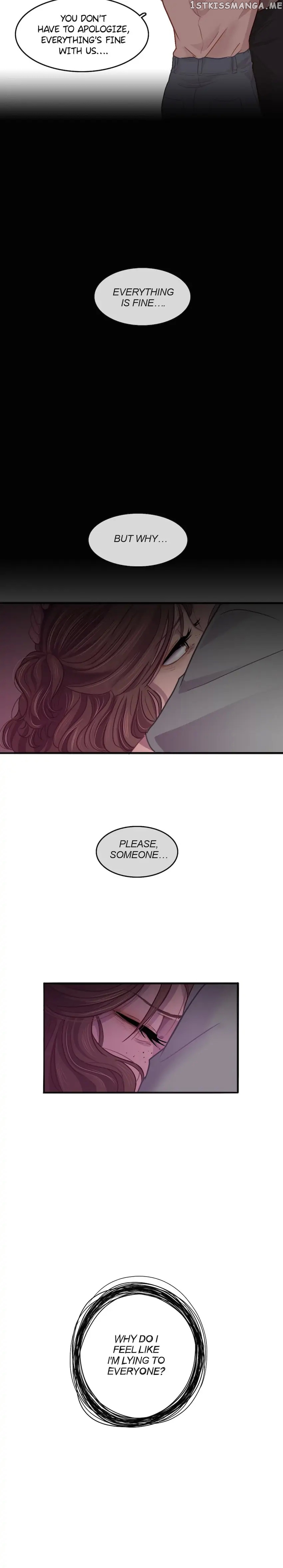 The Glass chapter 13 - page 13