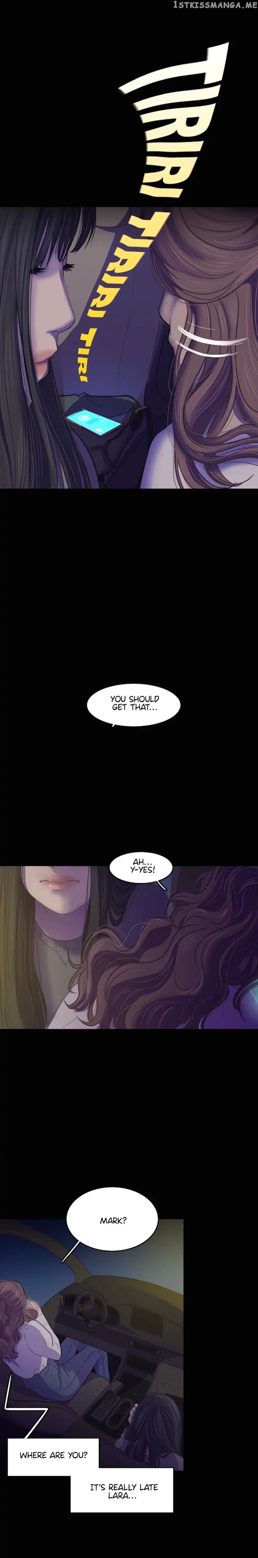 The Glass chapter 13 - page 3