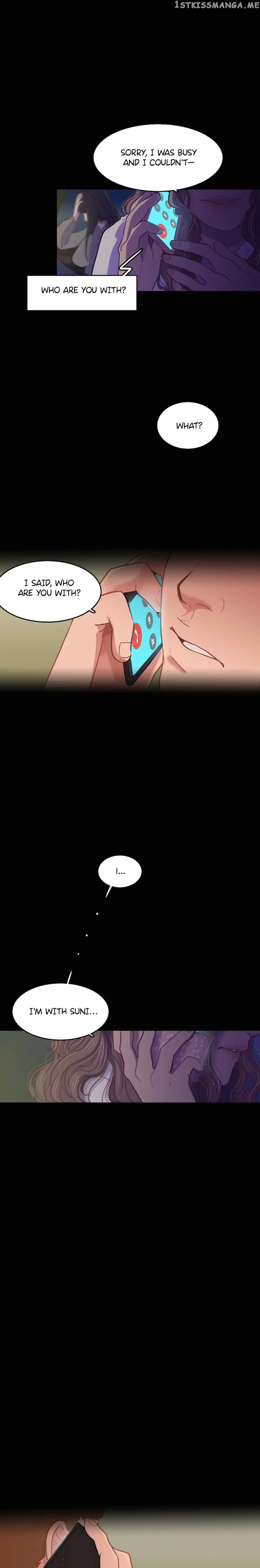 The Glass chapter 13 - page 4