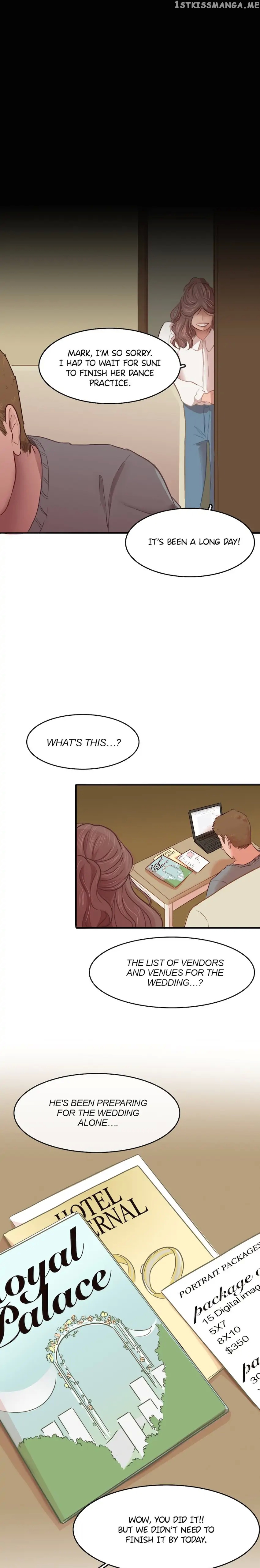 The Glass chapter 13 - page 7