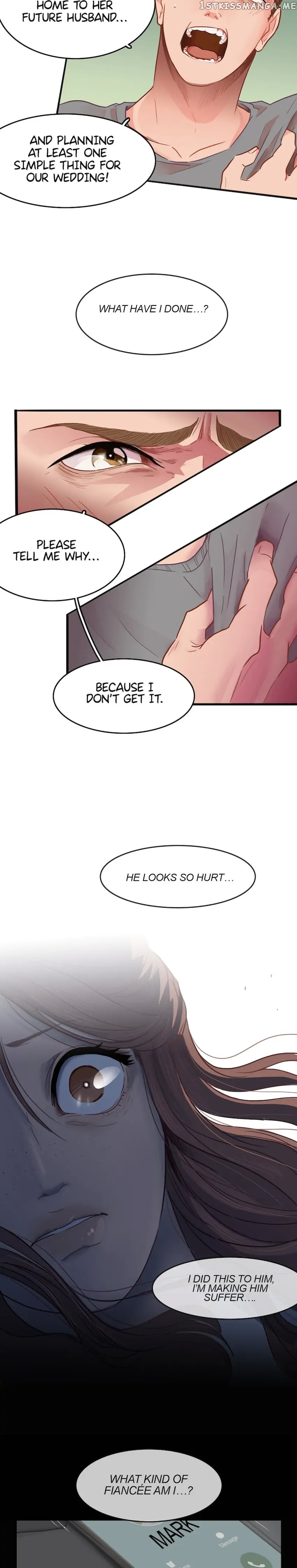 The Glass chapter 13 - page 9