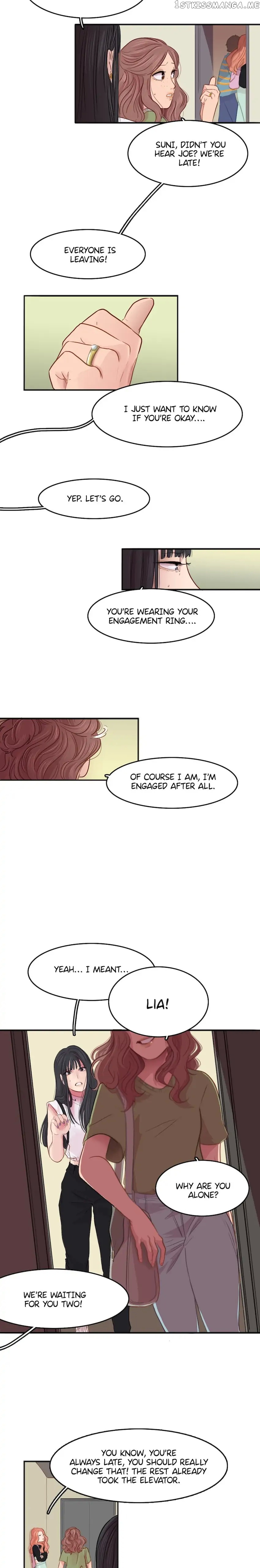 The Glass chapter 14 - page 2