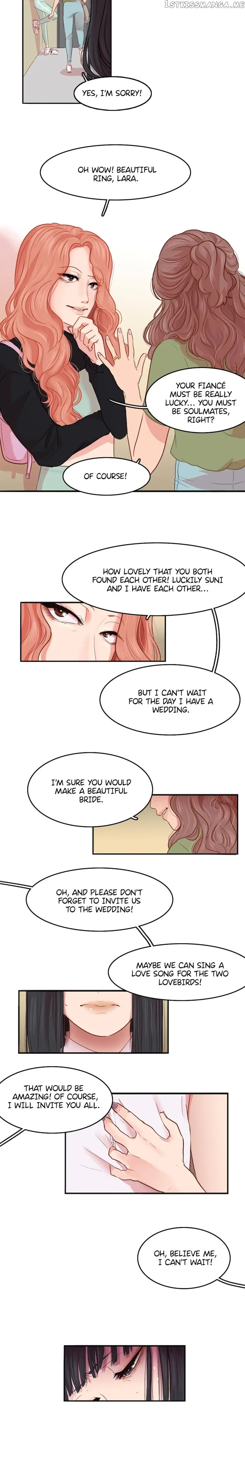 The Glass chapter 14 - page 3