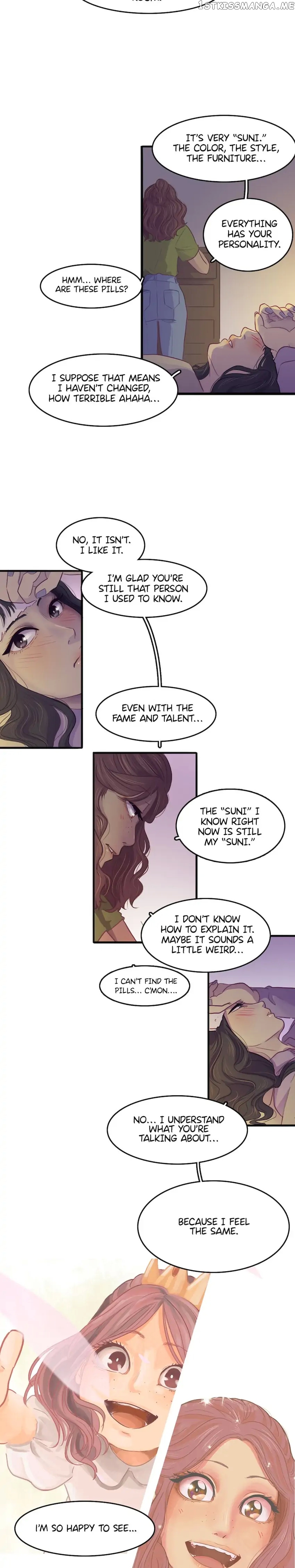 The Glass chapter 14 - page 9