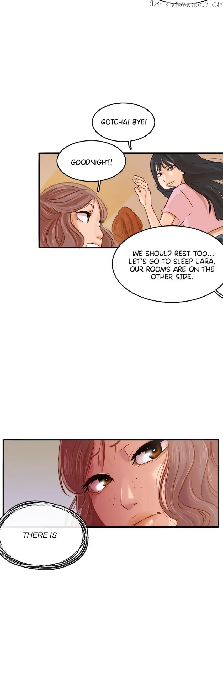 The Glass chapter 17 - page 12